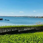 Akrotiria Complex Lägenhetshotell Nesebar