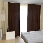 Akrotiria Complex Lägenhetshotell 3*