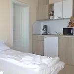 Akrotiria Complex Lägenhetshotell 3*