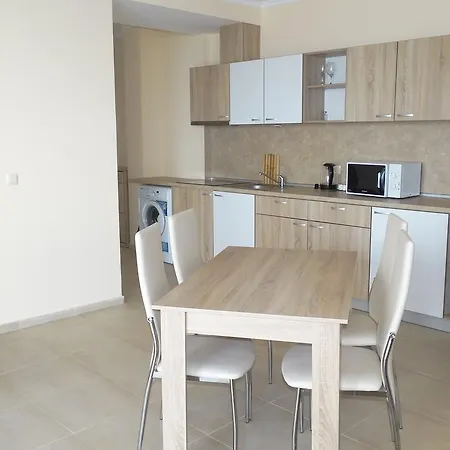 Akrotiria Complex 3* Nesebar