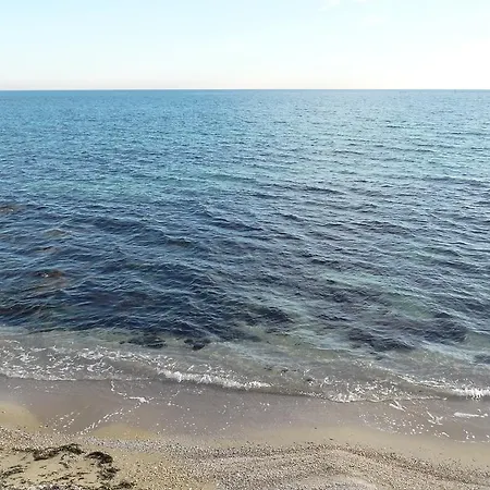 Akrotiria Complex Апартхотел