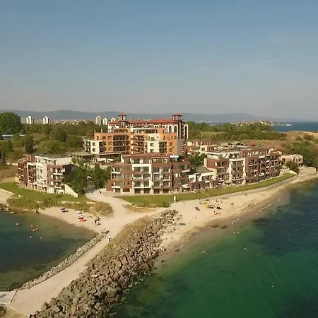 Akrotiria Complex Aparthotel