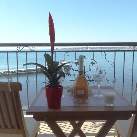 Akrotiria Complex 4* Несебър