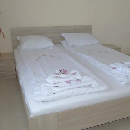 Akrotiria Complex 3* Nesebar