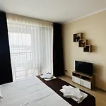 Akrotiria Complex Hotel de apartamente 3*