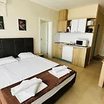 Akrotiria Complex Hotel de apartamente 3*