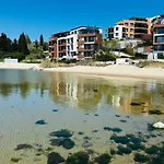 Hotel de apartamente Akrotiria Complex Nesebăr