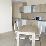 Akrotiria Complex 3* Nesebăr
