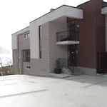 Akrotiria Complex Nesebăr