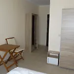 Hotel de apartamente Akrotiria Complex Nesebăr