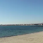 مجمع أكروتيريا بيتش أبارت