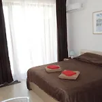 شقة فندقية مجمع أكروتيريا بيتش أبارت 3*