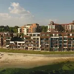 Akrotiria Complex Hotel de apartamente