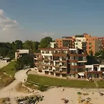 Akrotiria Complex 3*