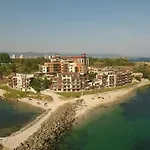 Akrotiria Complex Hotel de apartamente