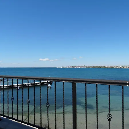 Akrotiria Complex 3* Несебр