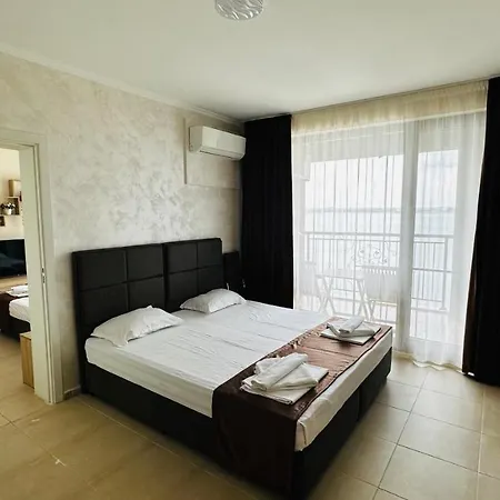 Akrotiria Complex Apartahotel