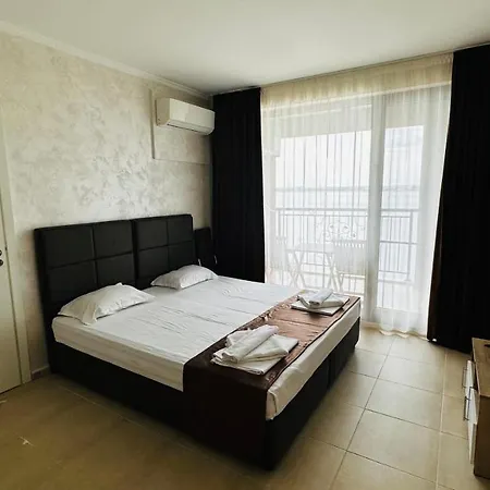 Apartahotel Akrotiria Complex Nesebar