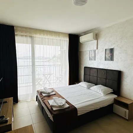 Apartahotel Akrotiria Complex Nesebar