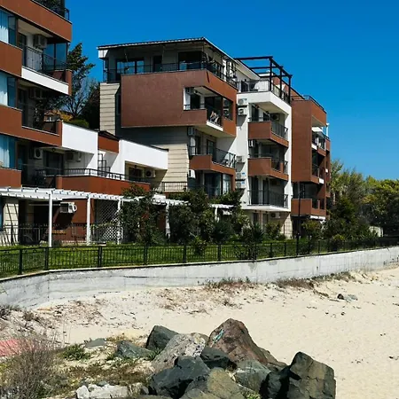 Akrotiria Complex Nesebăr