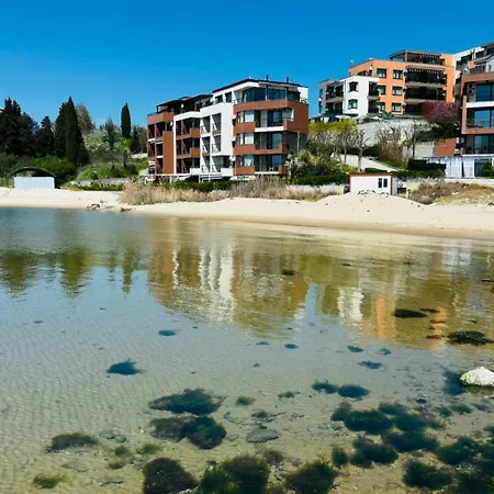 Aparthotel Akrotiria Complex Nesebar