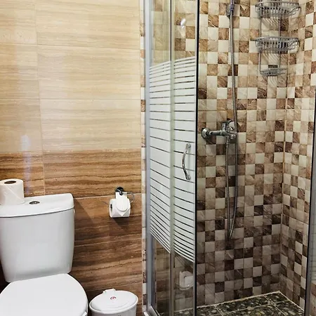 Apartahotel Akrotiria Complex 3*