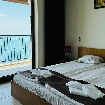 Akrotiria Complex 4* Несебр
