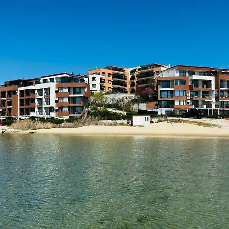 Akrotiria Complex Appart hôtel 3*