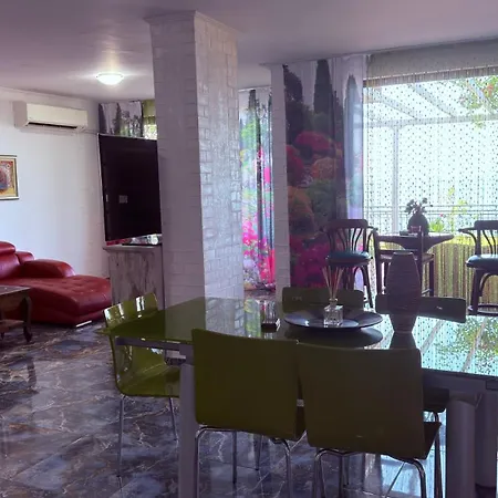 Appart hôtel Akrotiria Complex Nessebar