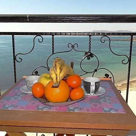 Akrotiria Complex 3* Nesebar