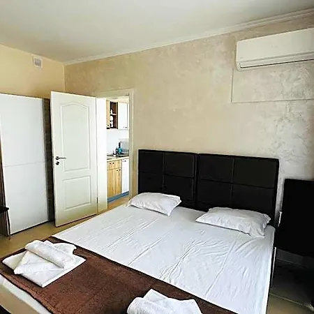 Akrotiria Complex Apartahotel Nesebar