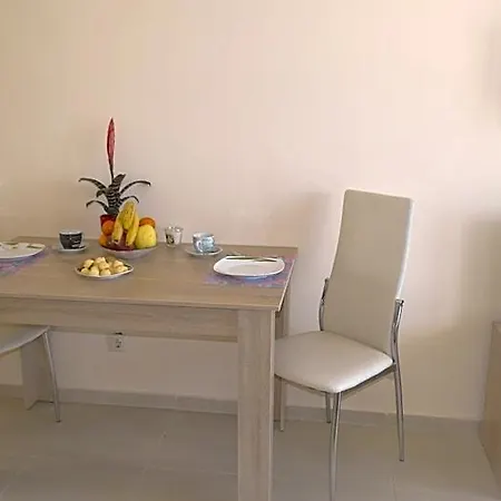 Akrotiria Complex Apartahotel Nesebar