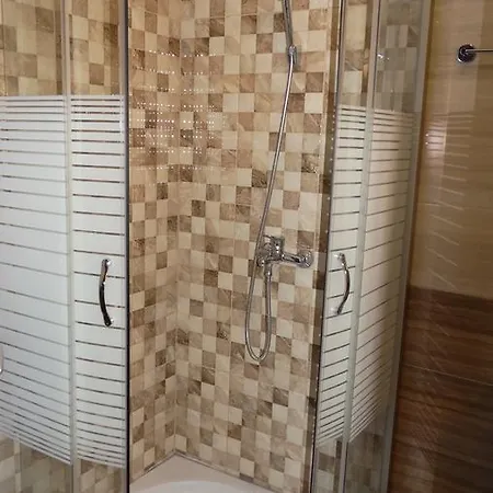 Akrotiria Complex 3* 네세부르