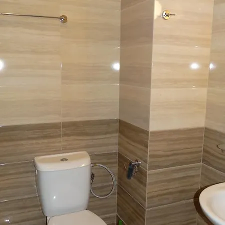 Akrotiria Complex 아파트호텔 3*