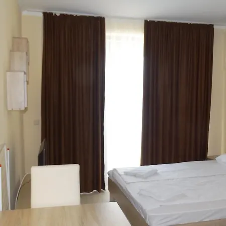 Akrotiria Complex Апарт-отель 3*