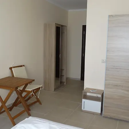 Apartahotel Akrotiria Complex Nesebar