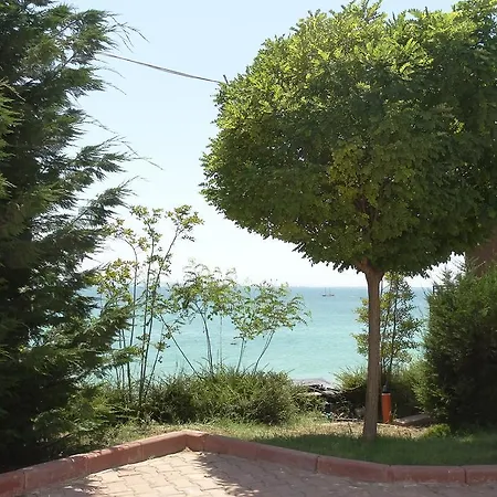 Akrotiria Complex 3* Nesebyr