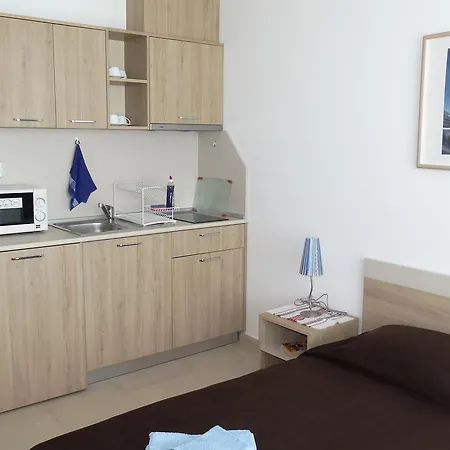 Akrotiria Complex Apartahotel
