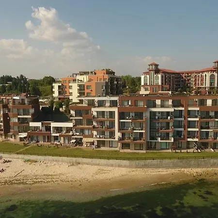 Akrotiria Complex Апарт-отель