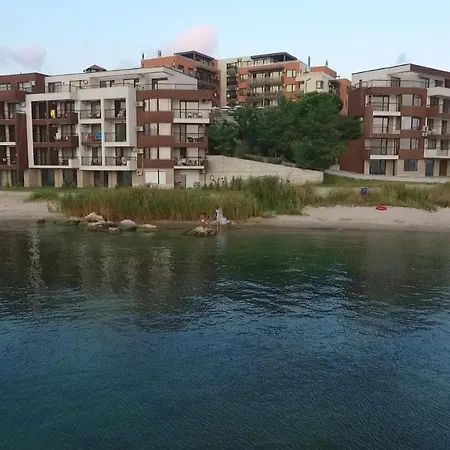 Akrotiria Complex 3* Несебр