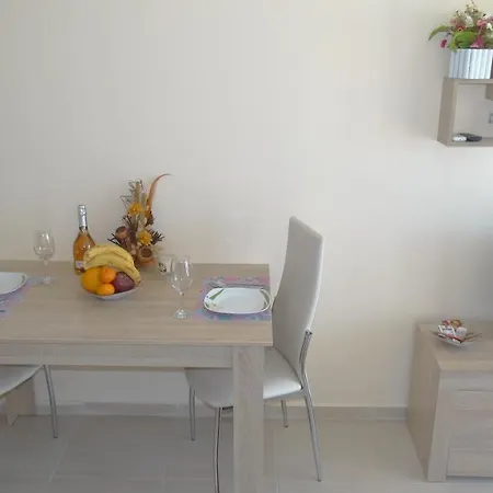 Akrotiria Complex 아파트호텔 3*