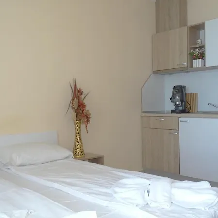 Akrotiria Complex 3* Несебр