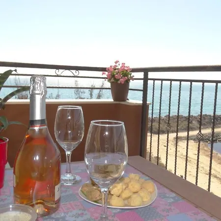 Akrotiria Complex 4* Nessebar