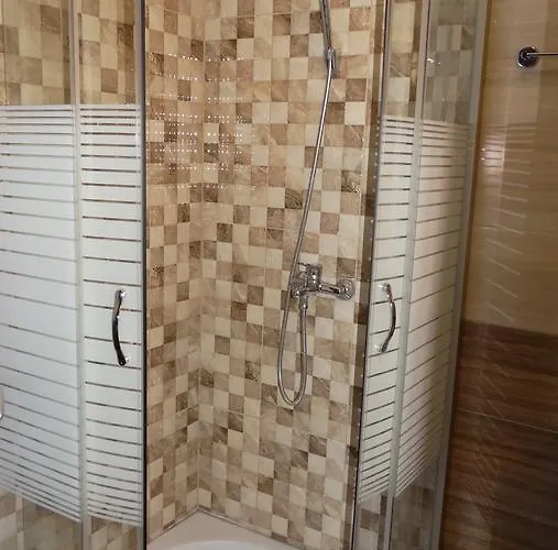 Akrotiria Complex 4* Несебър