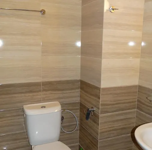 Akrotiria Complex Апартхотел 4*